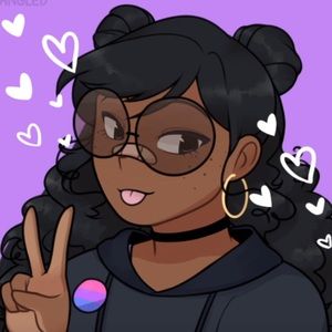 Meet your Posher, Amira